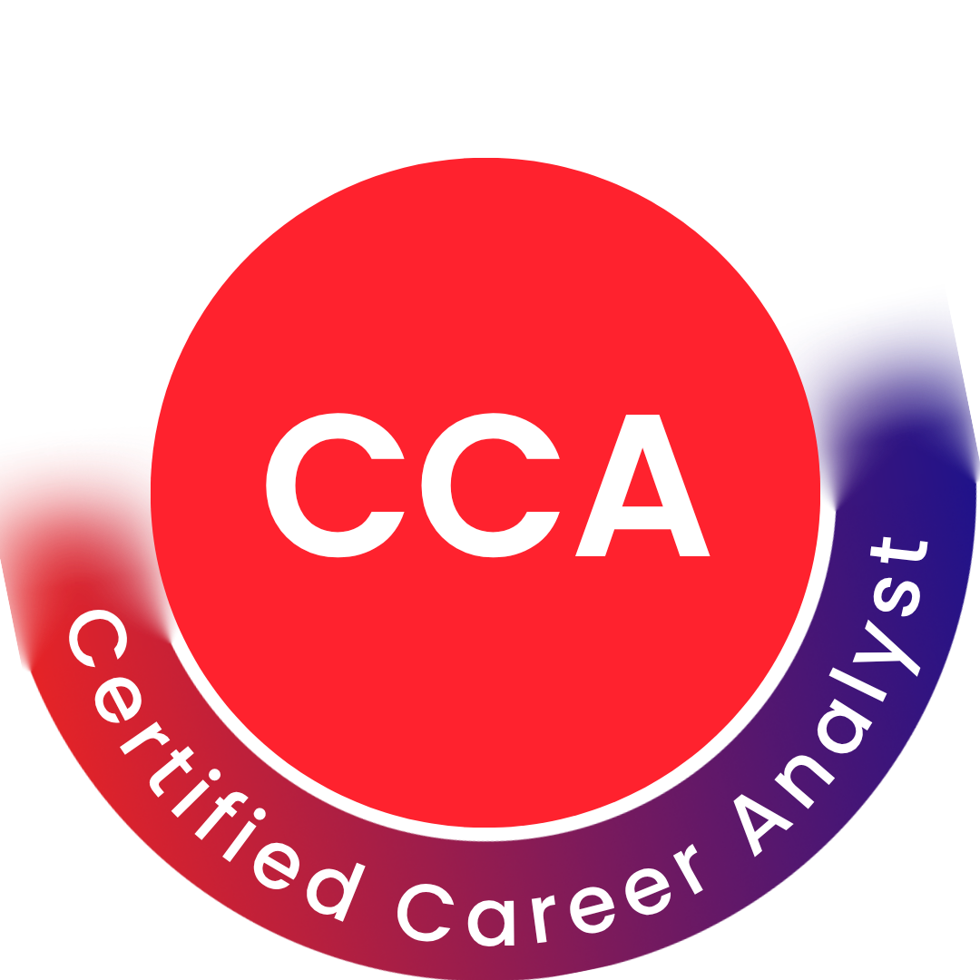 CCA Badge